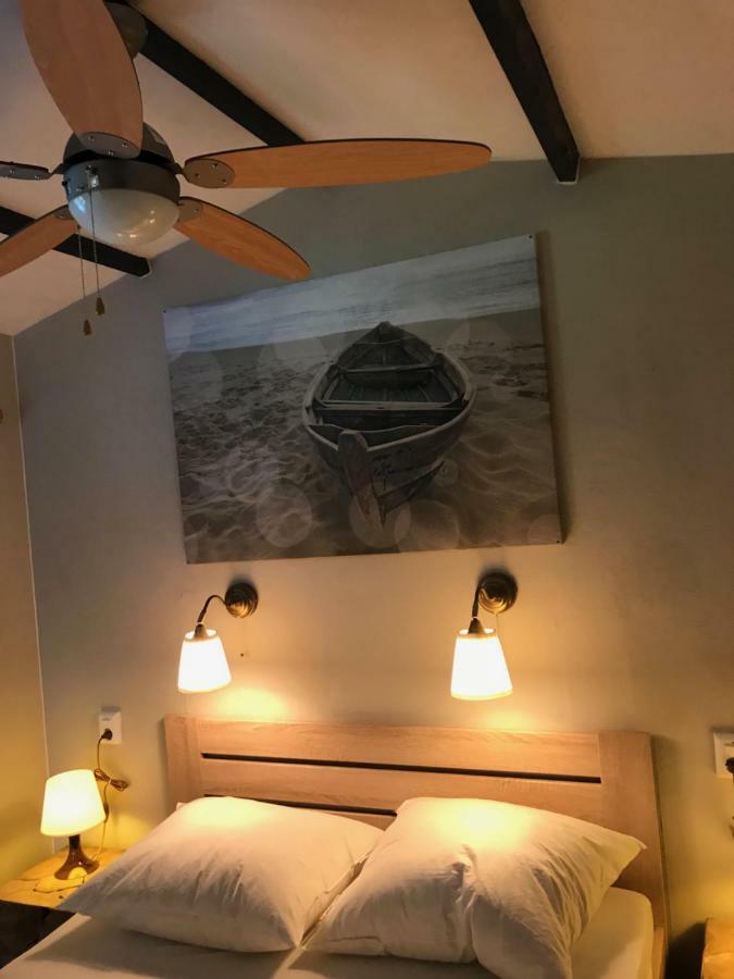 Beach House Milou Zandvoort Private Parking エクステリア 写真